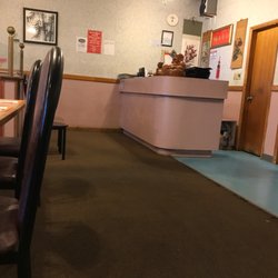 The order desk