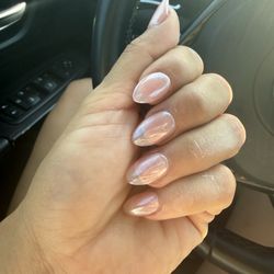 House of Nails - Nails today