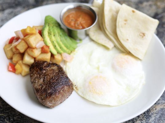 Black Walnut Kitchen & Bar - Memorial Drive by null