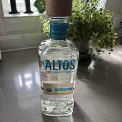 Twin liquors