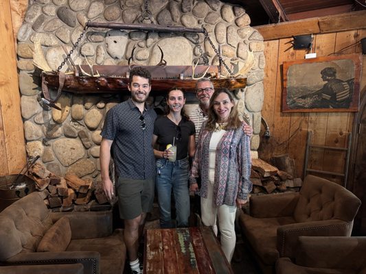 Ojai Deer Lodge by null