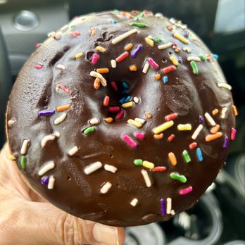 Sidecar Doughnuts & Coffee - Donuts Near Me - Pasadena, California