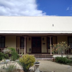 Bumble Bee Ranch Adventures - Big House
