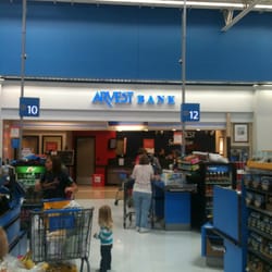 Arvest Bank