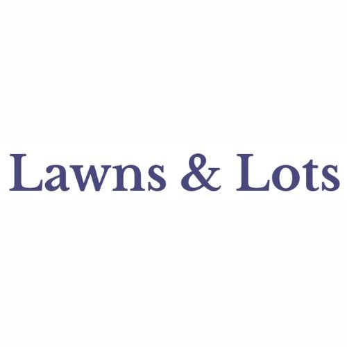 Lawns & Lots - tree service in Anchorage, AK