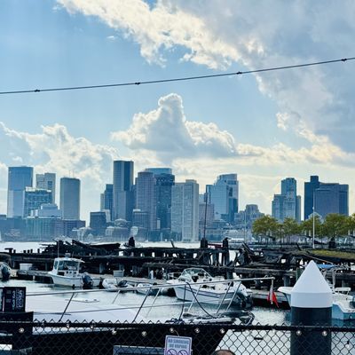 Downeast Cider House by null