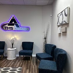 Advantage TMS