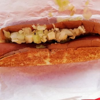 Cantine Chez Ben - Hotdog! - Hot Dogs Near Me - Granby, Quebec Cantine Chez Ben - Hotdog! - Hot Dogs Near Me - Granby, Quebec