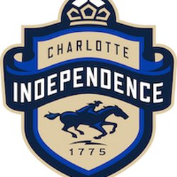 Charlotte Independence - #WeAreCLT