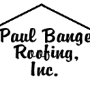 Slide of Paul Bange Roofing