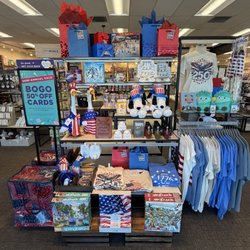 Trudy’s Hallmark Shop - 250th Celebration