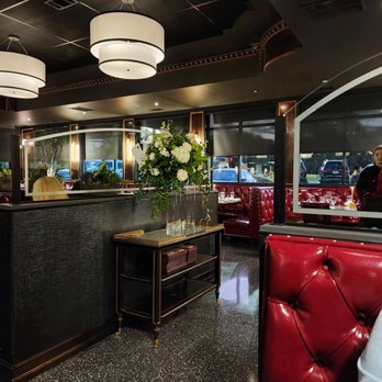 Cherokee Chophouse - Gorgeous redo of the inside - Steakhouses Near Me - Marietta, Georgia