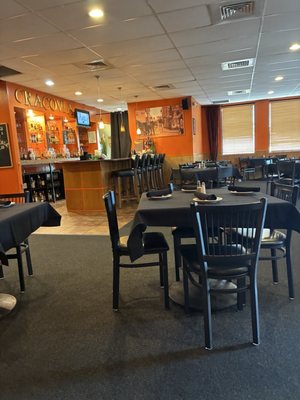 Cracovia Polish-American Restaurant & Bar by null