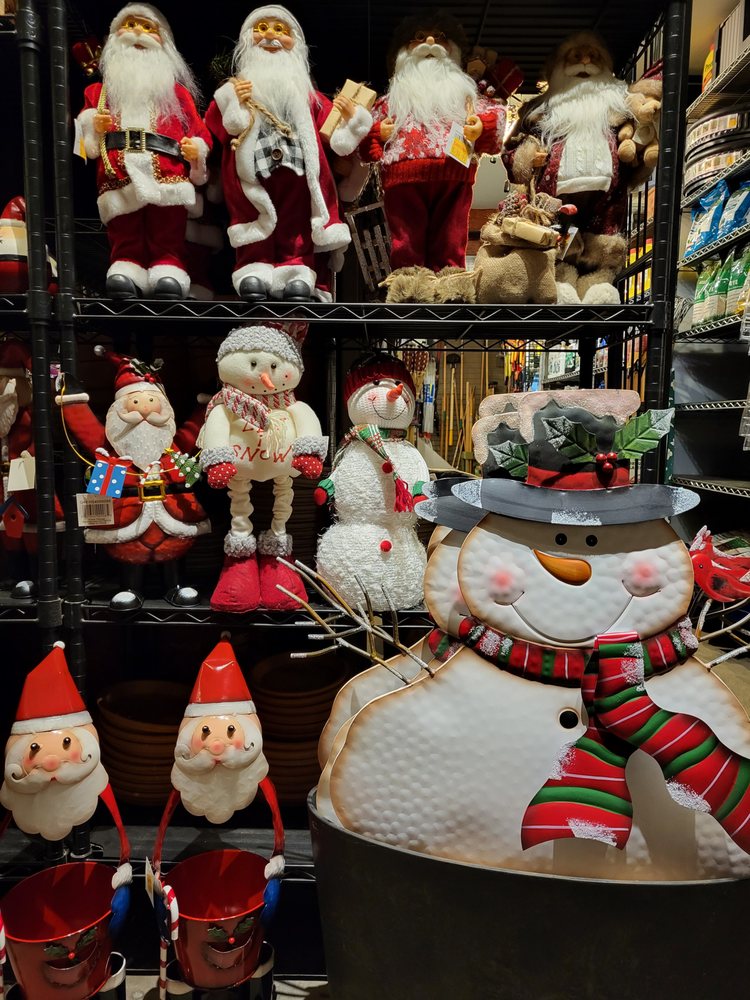 CARDINAL LAWN & GARDEN CENTER Updated August 2024 35 Photos & 24