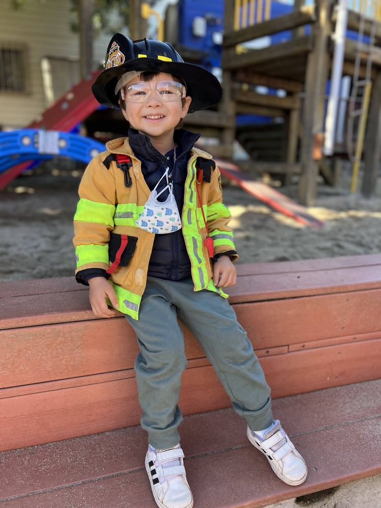 MIRALOMA COOPERATIVE NURSERY SCHOOL Updated September 2025 60