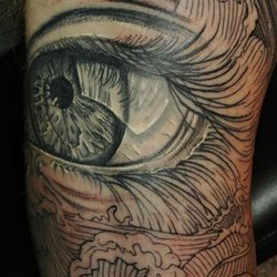Alter-Ego Tattooing & Body Piercing - By Ruth