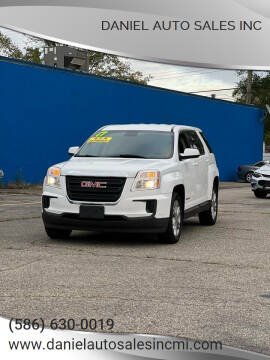 DANIEL AUTO SALES - Updated July 2026 - 12 Photos - 36534 Groesbeck Hwy ...