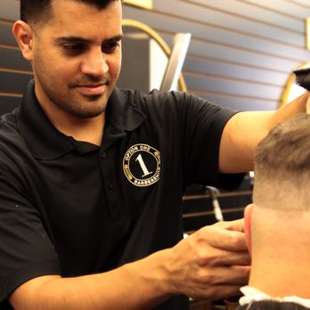 Option One Barbershop - Barbers Near Me - Magnolia, Texas Option One Barbershop - Barbers Near Me - Magnolia, Texas