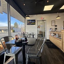 Breakfast at Tiffani's Cafe and Catering