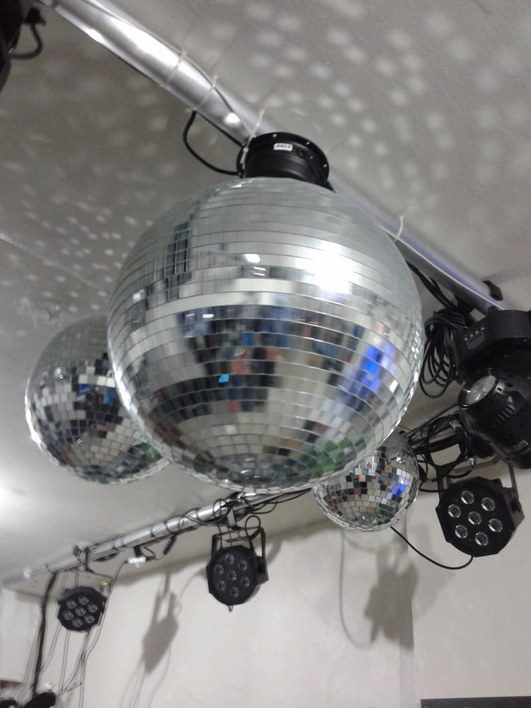 Art Som Festas