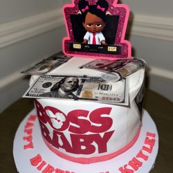 Caketique Cake Shoppe