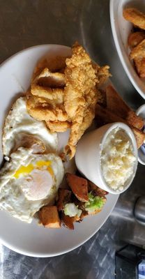 Vonda S Kitchen 459 Photos 406 Reviews Soul Food 183 W Kinney St Newark Nj Restaurant Reviews Phone Number Menu Yelp