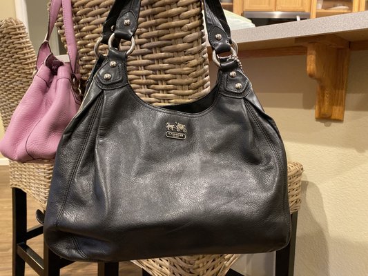 Anthony S Shoe Repair 11885 Carmel Mountain Rd San Diego Ca Shoe Repair Mapquest