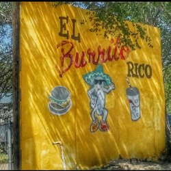 El Burrito Rico