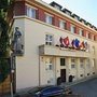 Photo of Hotel Kampa Garden