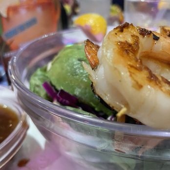 Dallas BBQ - Healthy Power Bowl - Barbeque Near Me - Bronx, New York Dallas BBQ - Healthy Power Bowl - Barbeque Near Me - Bronx, New York