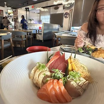 Joyce's Sushi - Japanese Near Me - Rancho Mirage, California Joyce's Sushi - Japanese Near Me - Rancho Mirage, California
