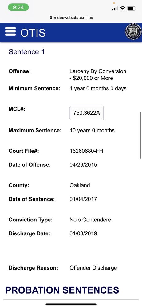 Slide of Johnson plumbing & waterproofing