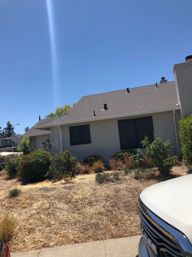 Slide of Old Town Contractors Inc.