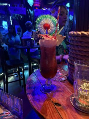 Porco Lounge & Tiki Room by null