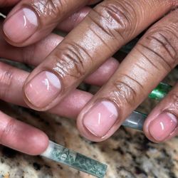 Natalia's Sexxy Nails