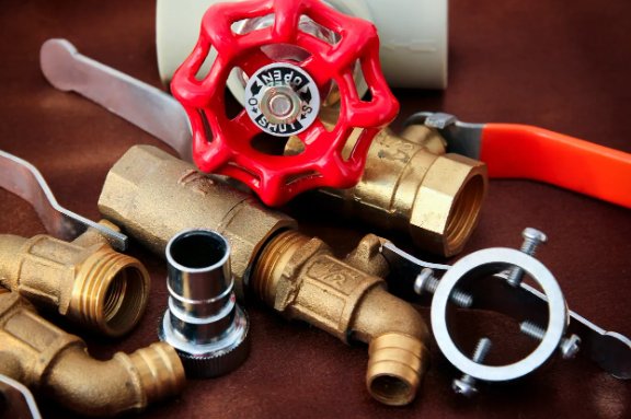 Slide of Jackson Plumbing