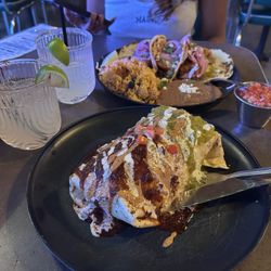 Garage Taco Bar