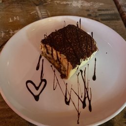 Tiramisu Tiramisu