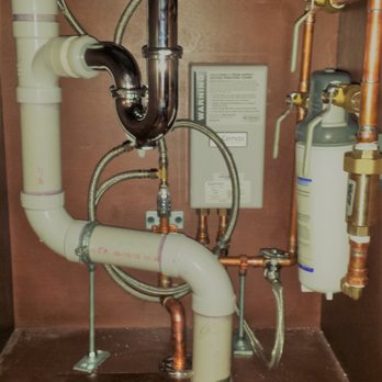 Quick Plumber - Small Tankless - Plumbing Near Me Quick Plumber - Small Tankless - Plumbing Near Me