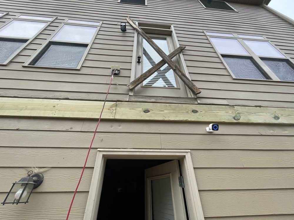 Slide of Elektro Power Renovations