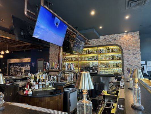 Taffer's Tavern Alpharetta by null