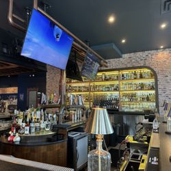 Taffer's Tavern Alpharetta - Bar