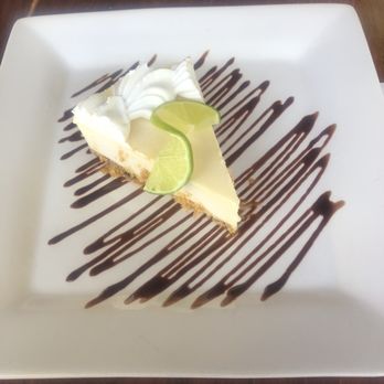 Guru Beach Club - Key lime pie! - Beach Bars Near Me - Isla Mujeres, ROO Guru Beach Club - Key lime pie! - Beach Bars Near Me - Isla Mujeres, ROO