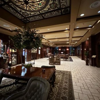 Carnegie Hotel - lobby - Hotels Near Me - Johnson City, Tennessee Carnegie Hotel - lobby - Hotels Near Me - Johnson City, Tennessee