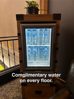 Hotel Histórico Central by null