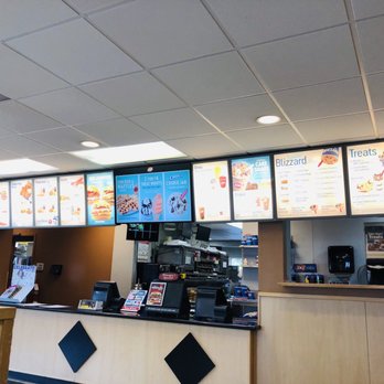Dairy Queen Grill & Chill - Fast Food Near Me - Puyallup, Washington Dairy Queen Grill & Chill - Fast Food Near Me - Puyallup, Washington