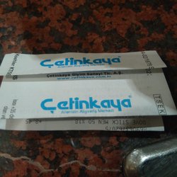 Çetinkaya