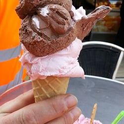 Eis-Café Höft