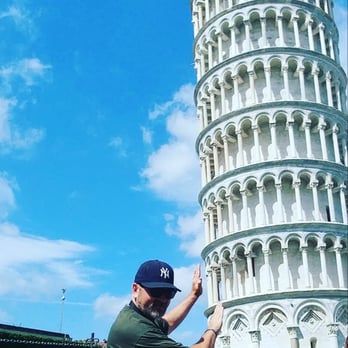 Torre di Pisa - Leaning Tower of Pisa - Landmarks & Historical Buildings Near Me - Pisa, PI