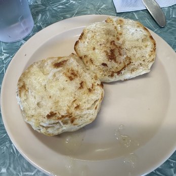Uncle Bud's Kitchen - Hot buttered biscuit - came off the grill hot and buttered. 5/5 - Breakfast & Brunch Near Me - Bellflower, California Uncle Bud's Kitchen - Hot buttered biscuit - came off the grill hot and buttered. 5/5 - Breakfast & Brunch Near Me - Bellflower, California